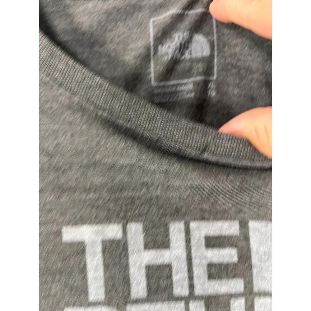 The North Face north face